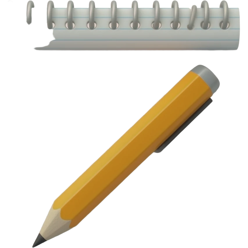 homework emoji