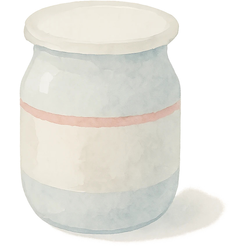 a yahourt emoji