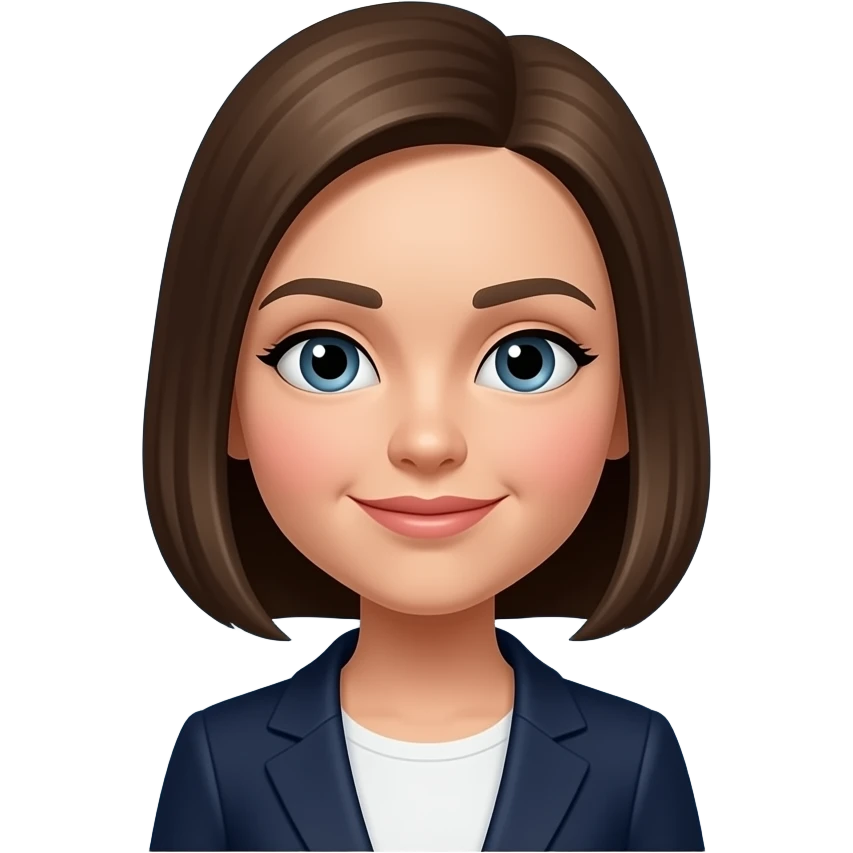 Vogue Magazine emoji