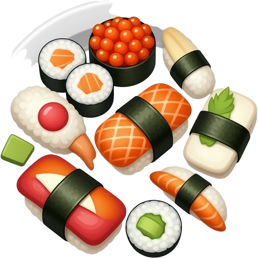 food emoji