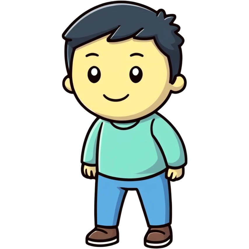 happy emoji