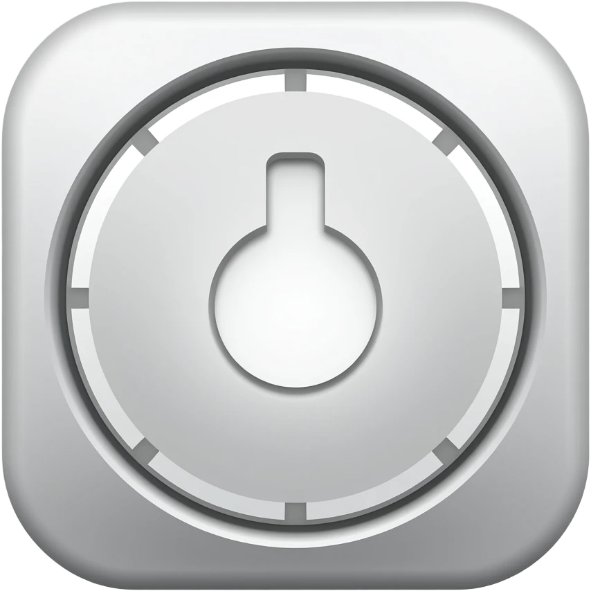 Radio Button emoji