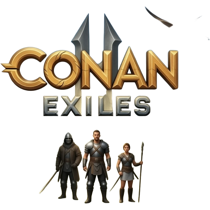 Conan Exiles emoji