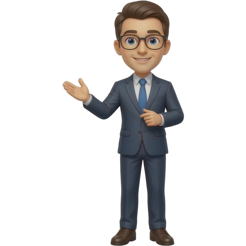 presentations emoji
