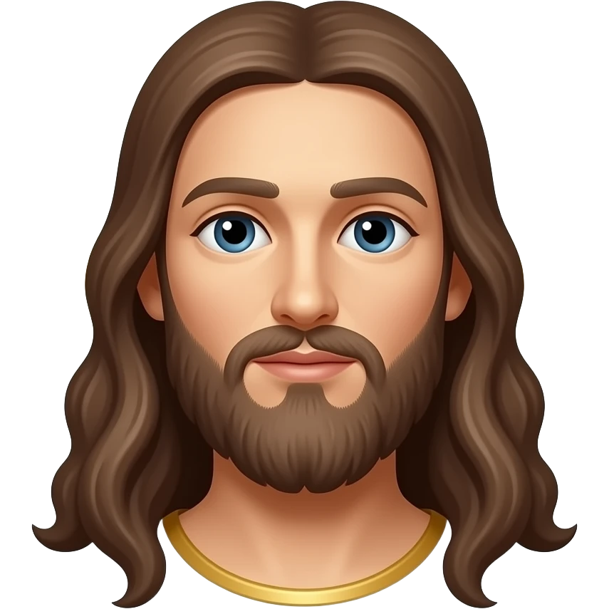 God emoji
