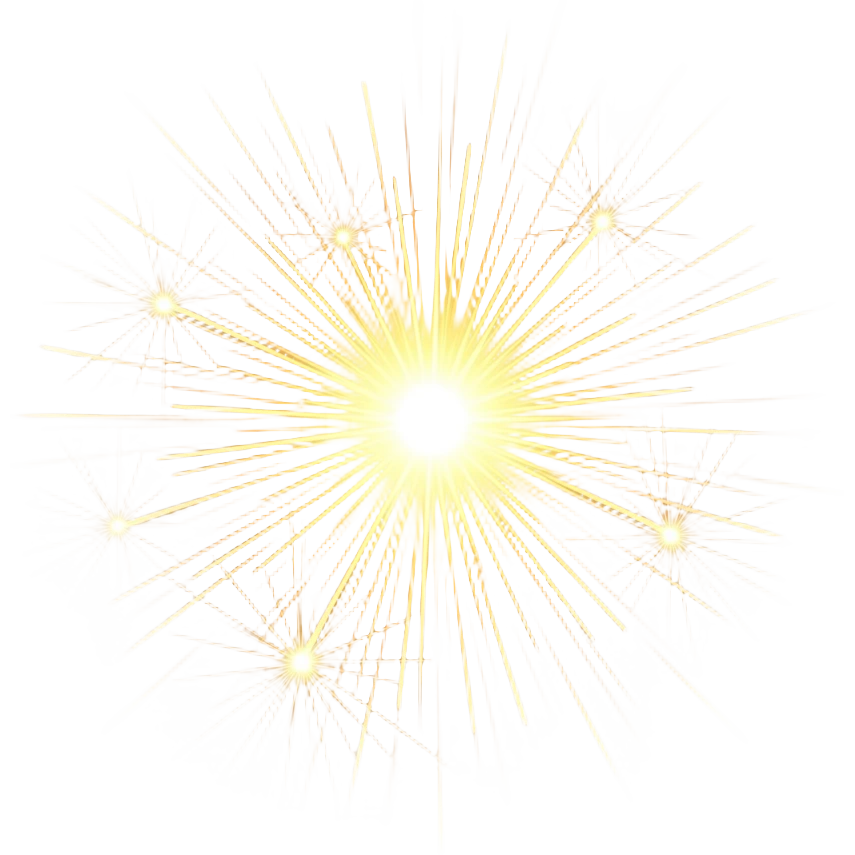magic sparks emoji