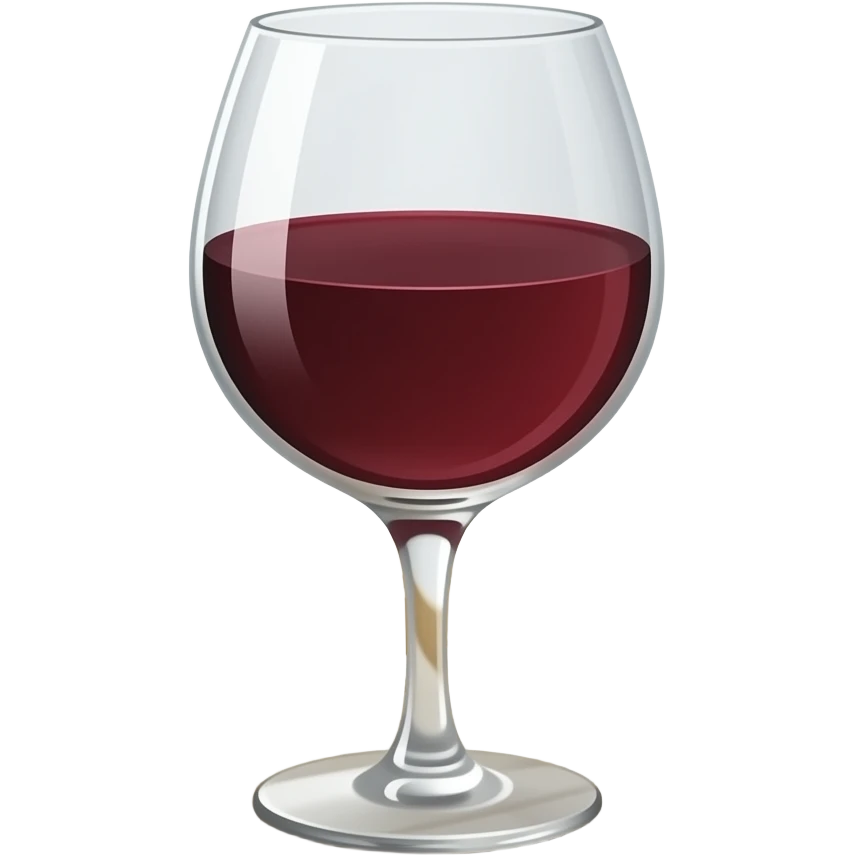 Vinho emoji