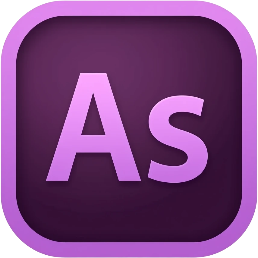 after effect logo emoji