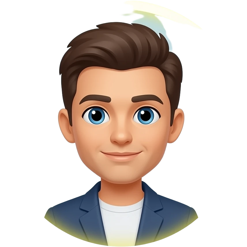 Aura emoji