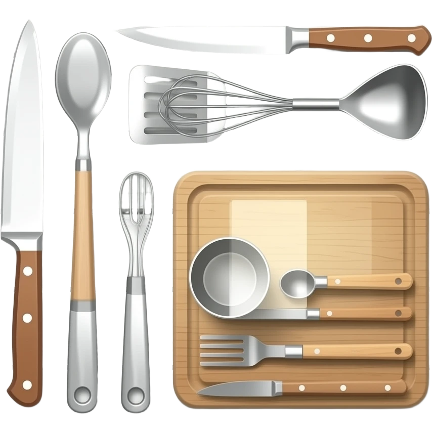 Knolling emoji