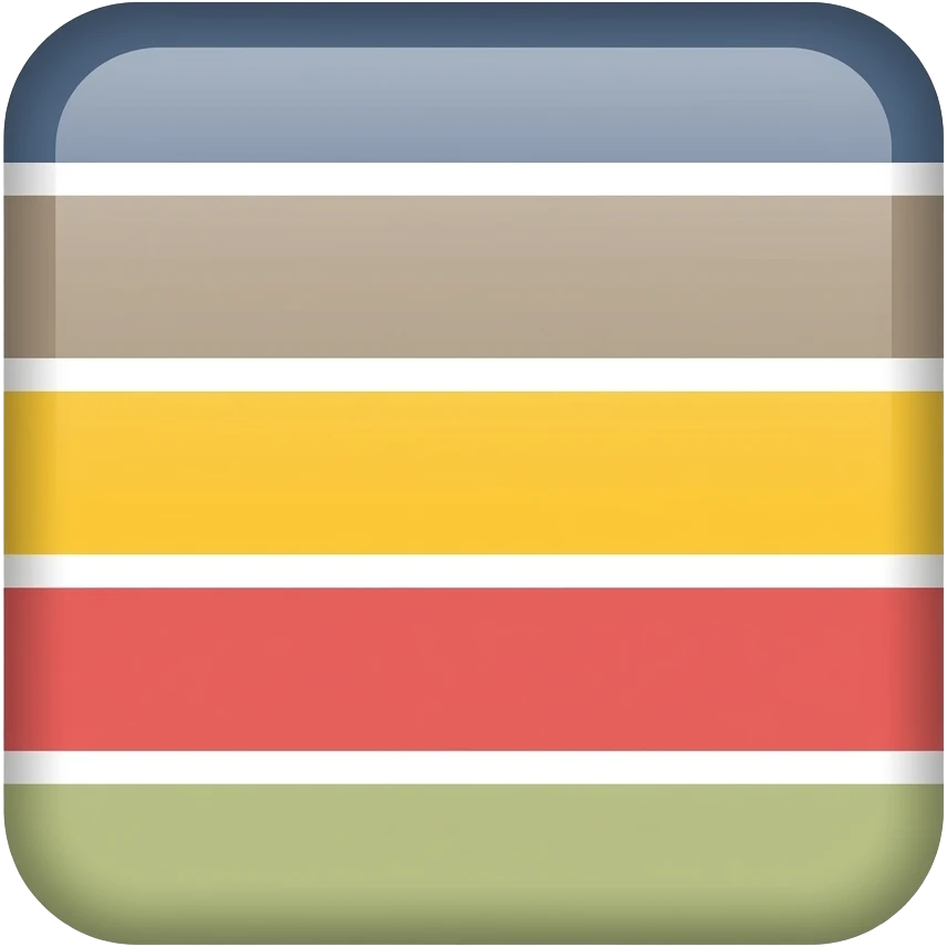 https://colors.muz.li/palette/8C6D8A/8aea98/eae35b/9f5bc6/e4ed89 square emoji