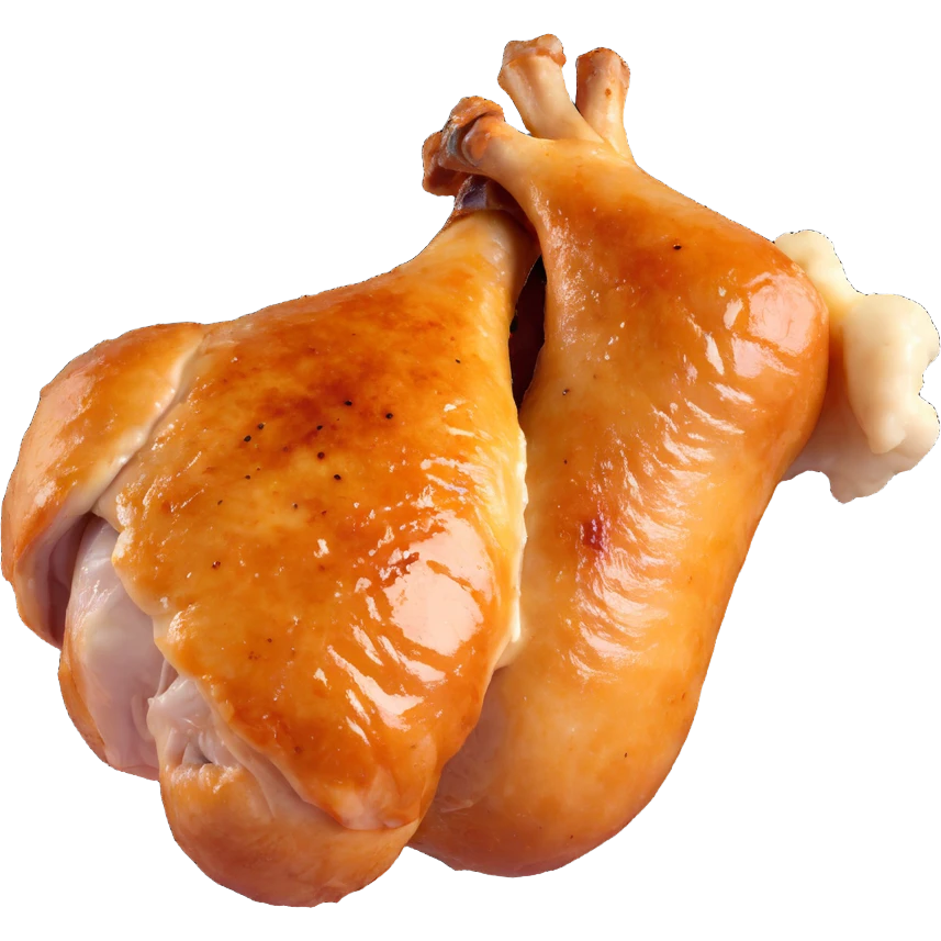 🍗 emoji
