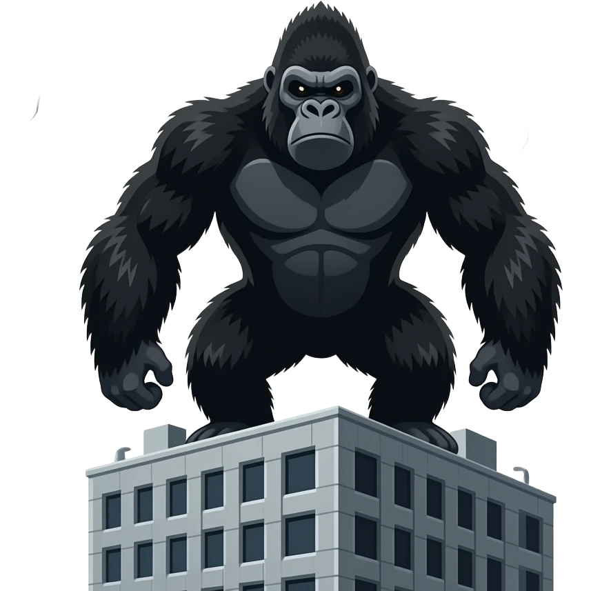 kong emoji