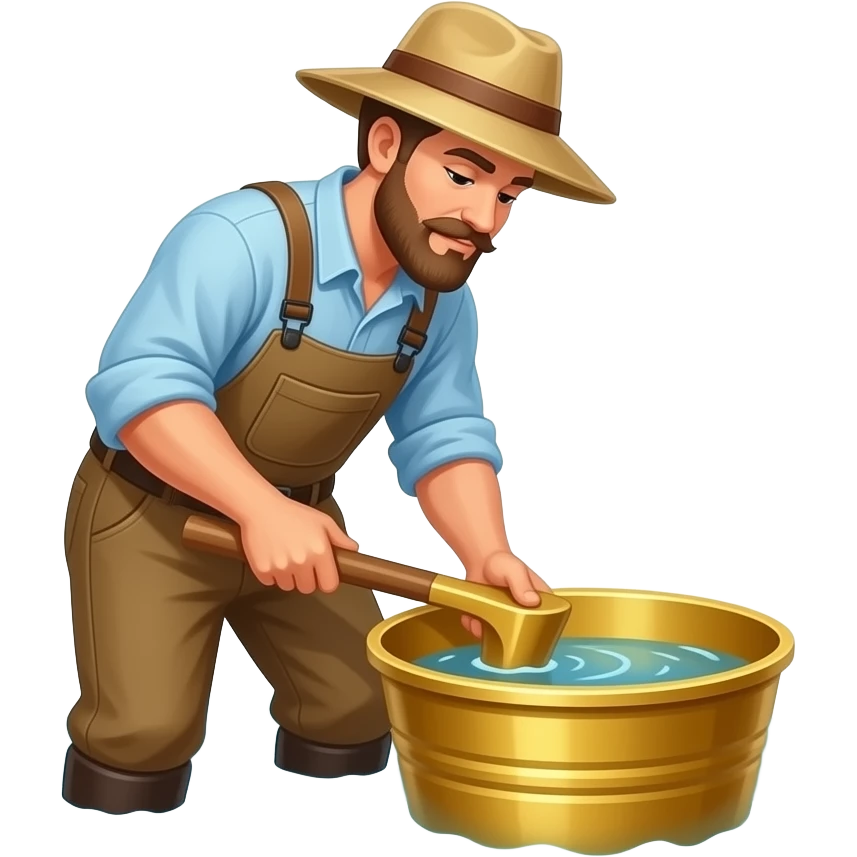 panner emoji