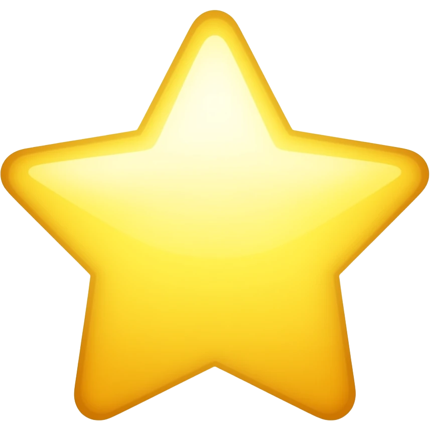star emoji