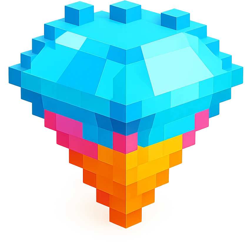 diamond emoji