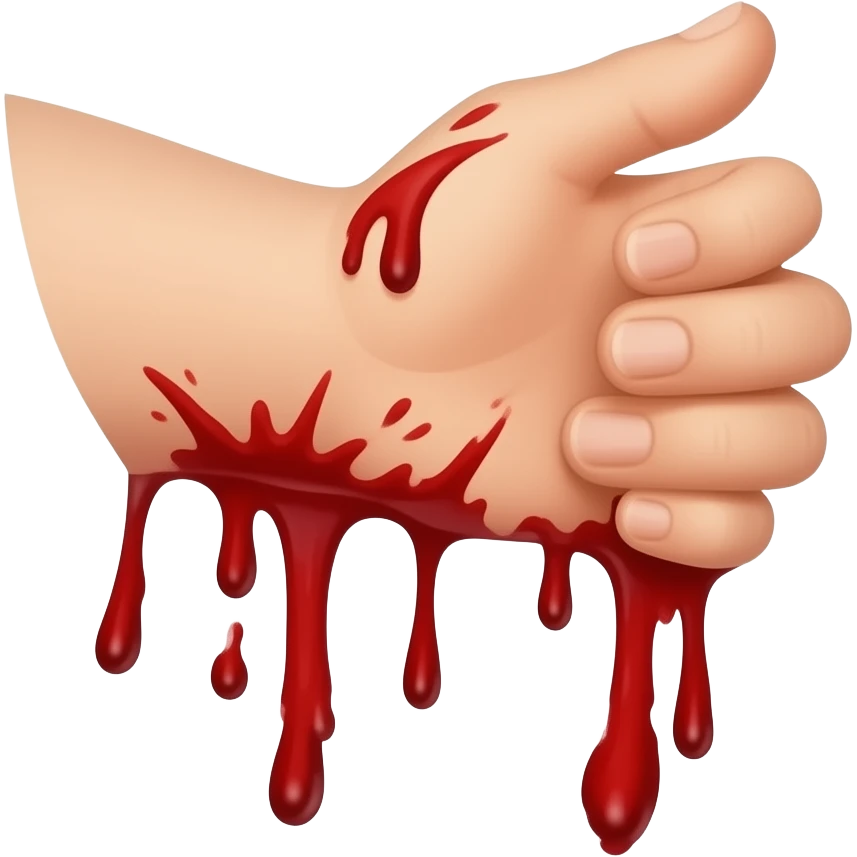 \violence emoji