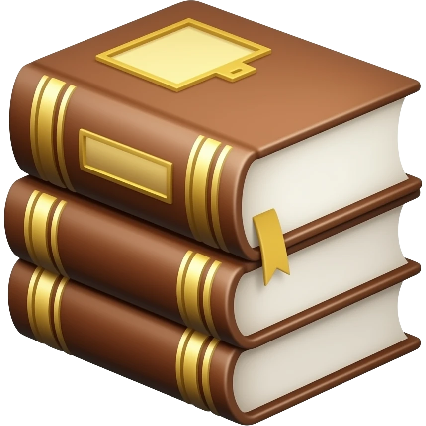 book emoji