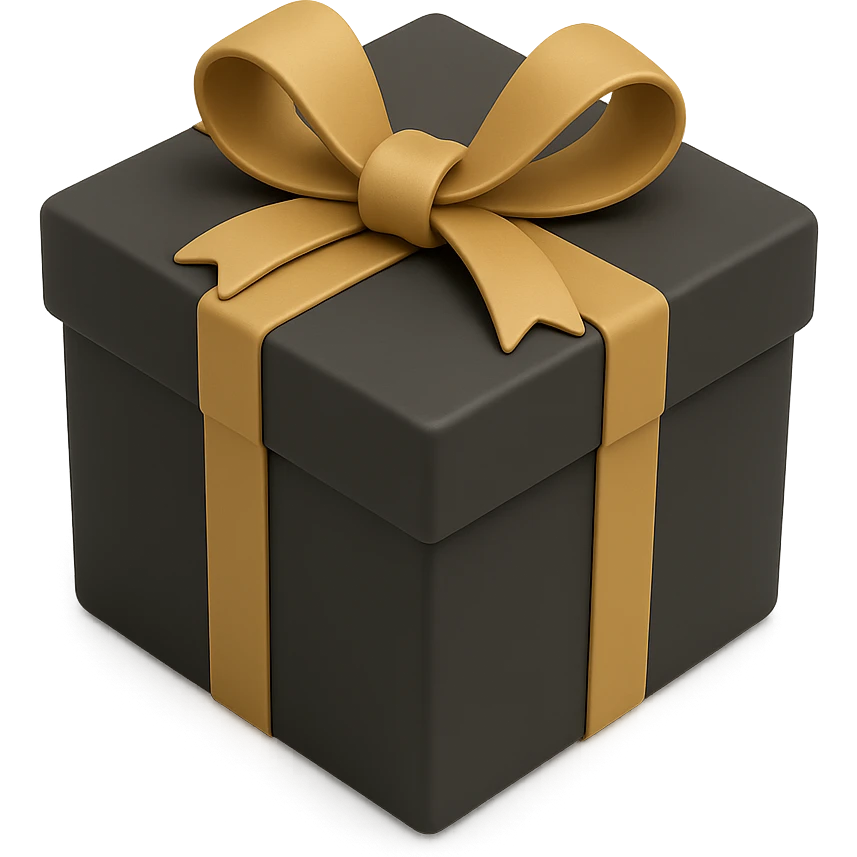 gift emoji