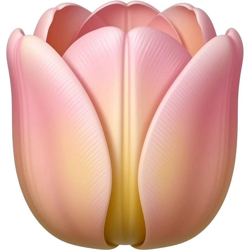 🌷 emoji