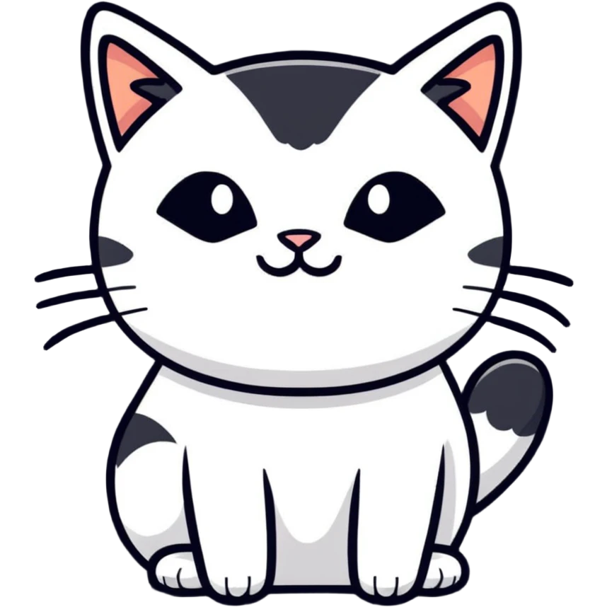 Cat emoji