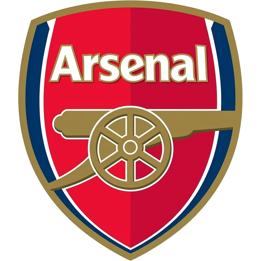 Arsenal emoji emoji