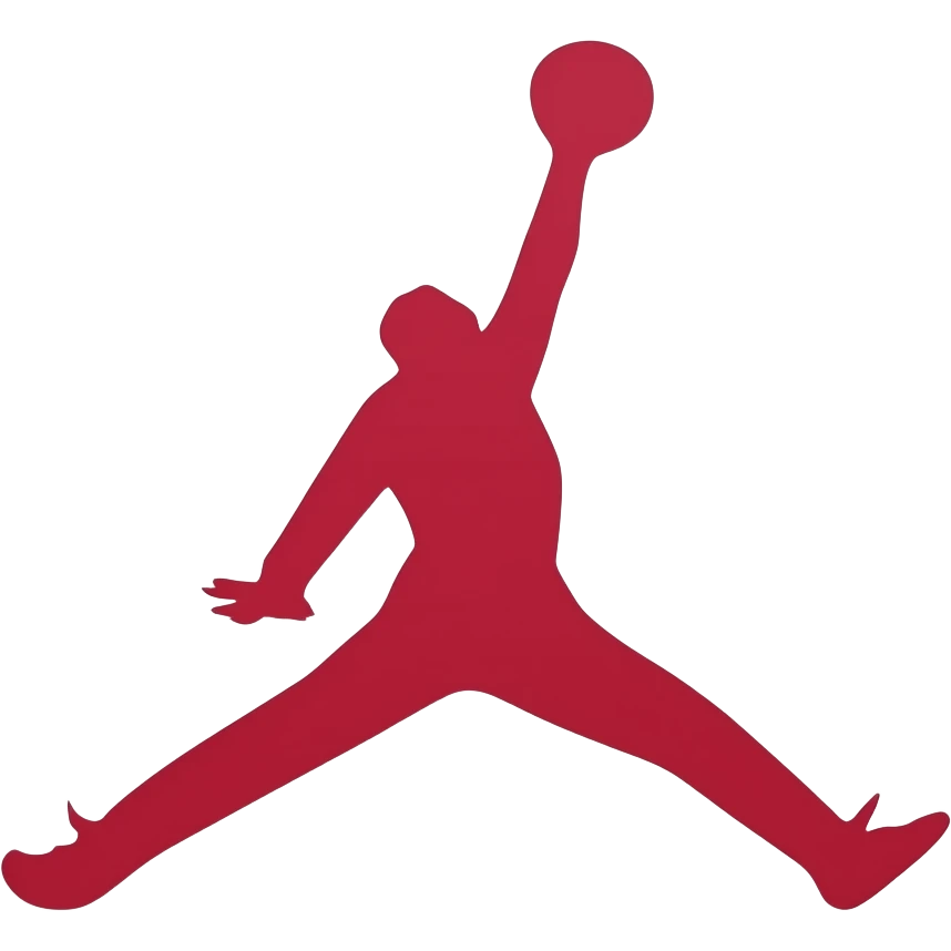 jordan logo emoji