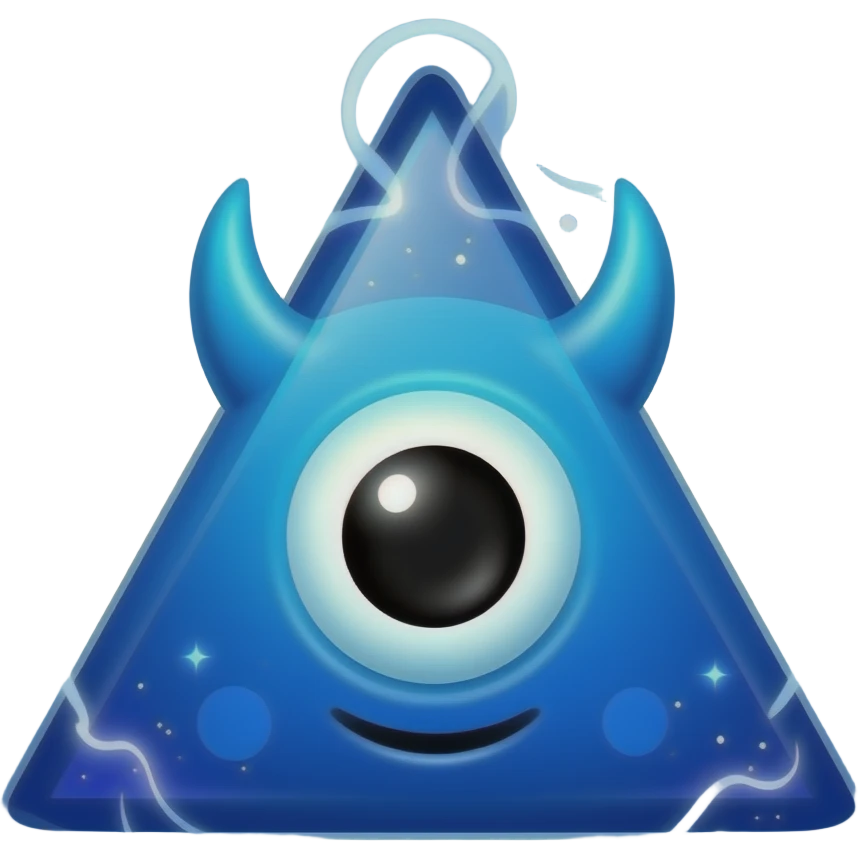 Bill Cipher emoji
