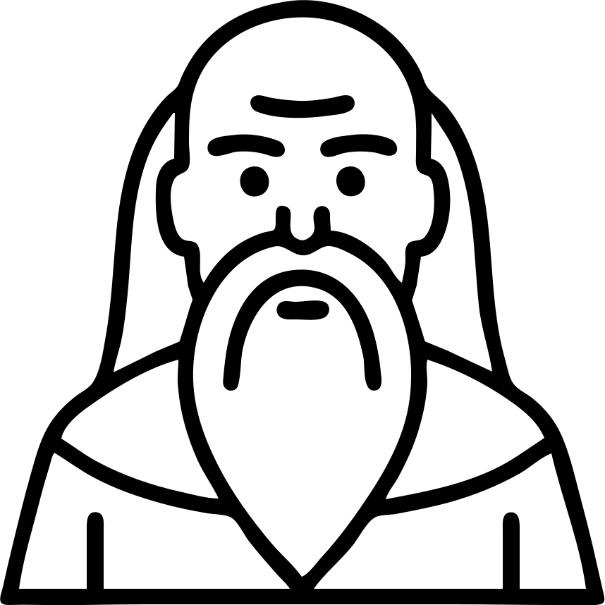 Père fouras  de fort boyard  emoji