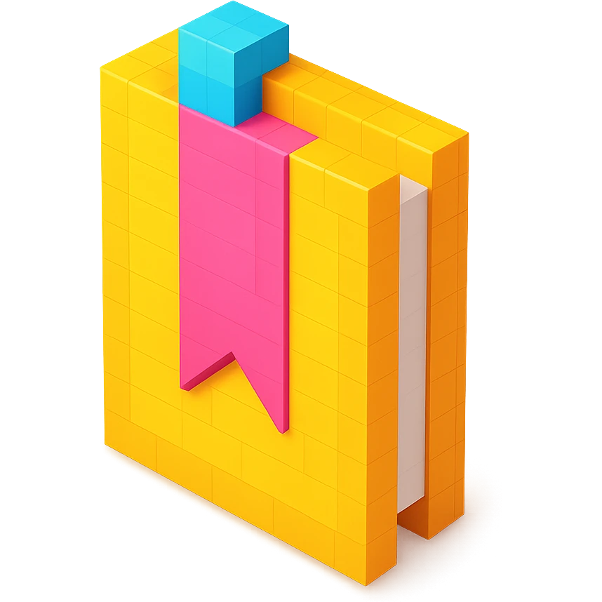 Bookm emoji