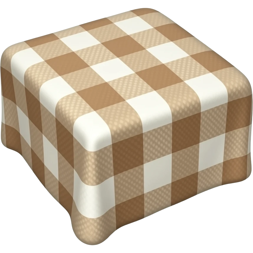 BLANKET emoji
