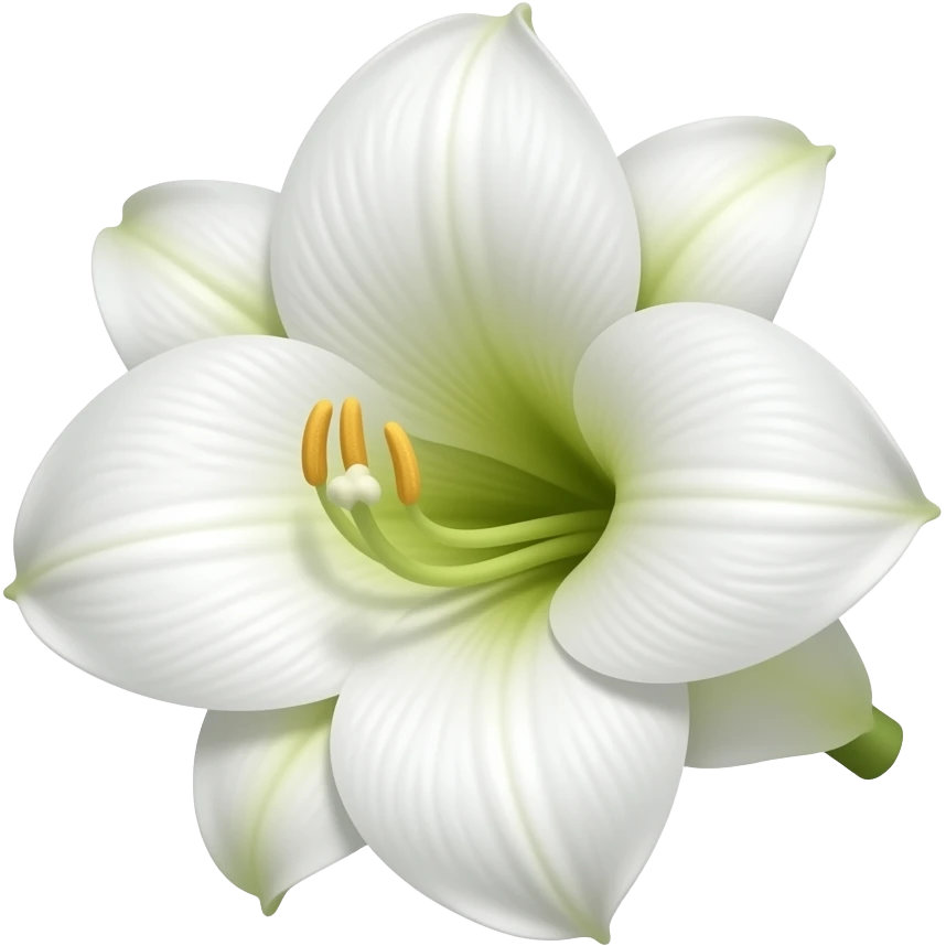 Tuberose emoji