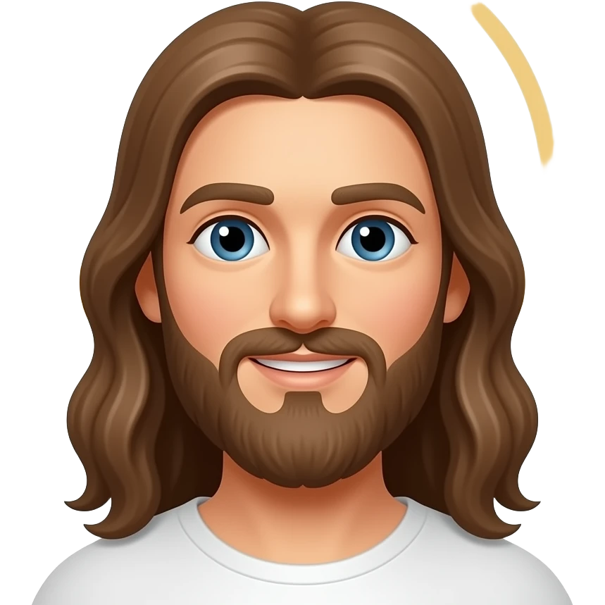 dios emoji
