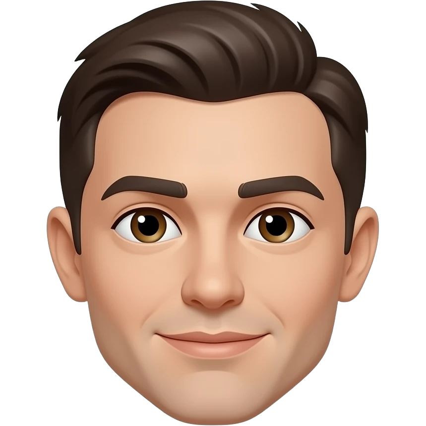 AI Face emoji