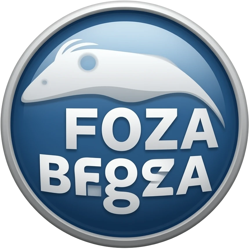 FORZA LOGO emoji