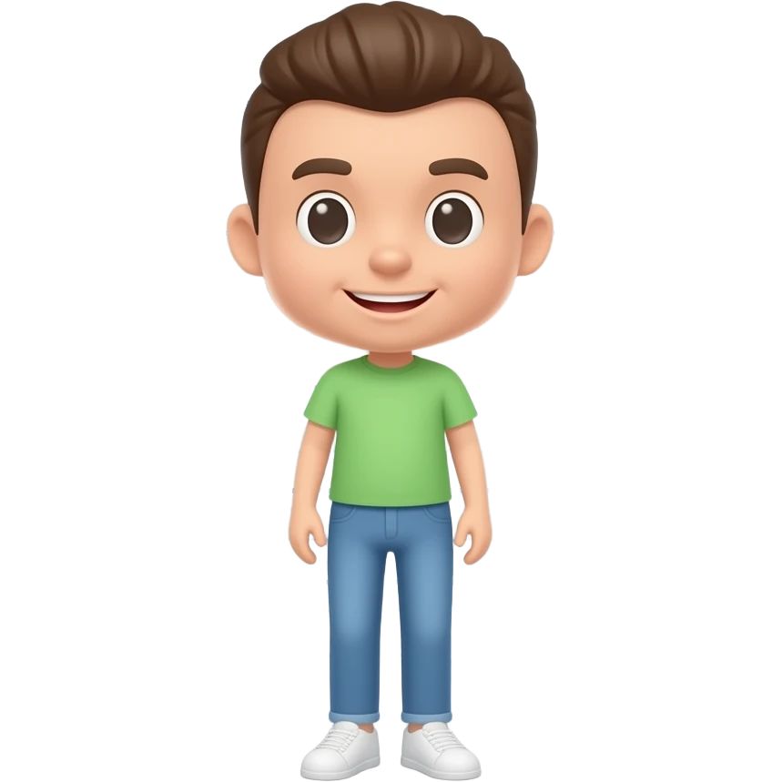 size emoji