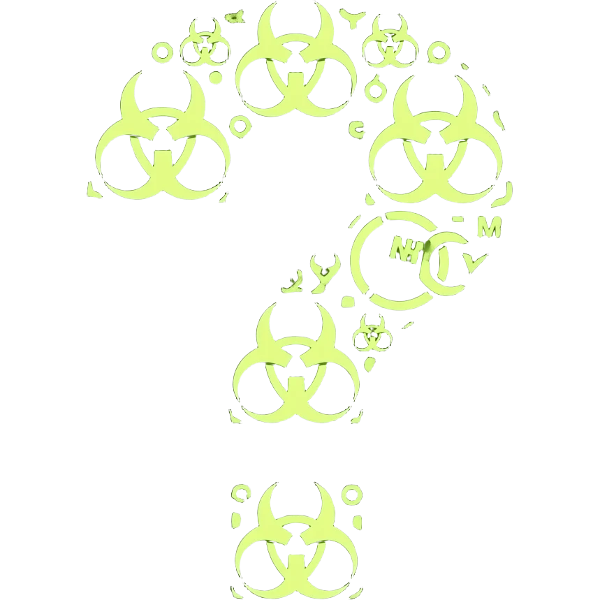 toxic riddle emoji