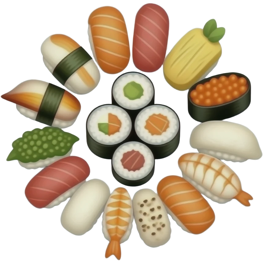 food emoji