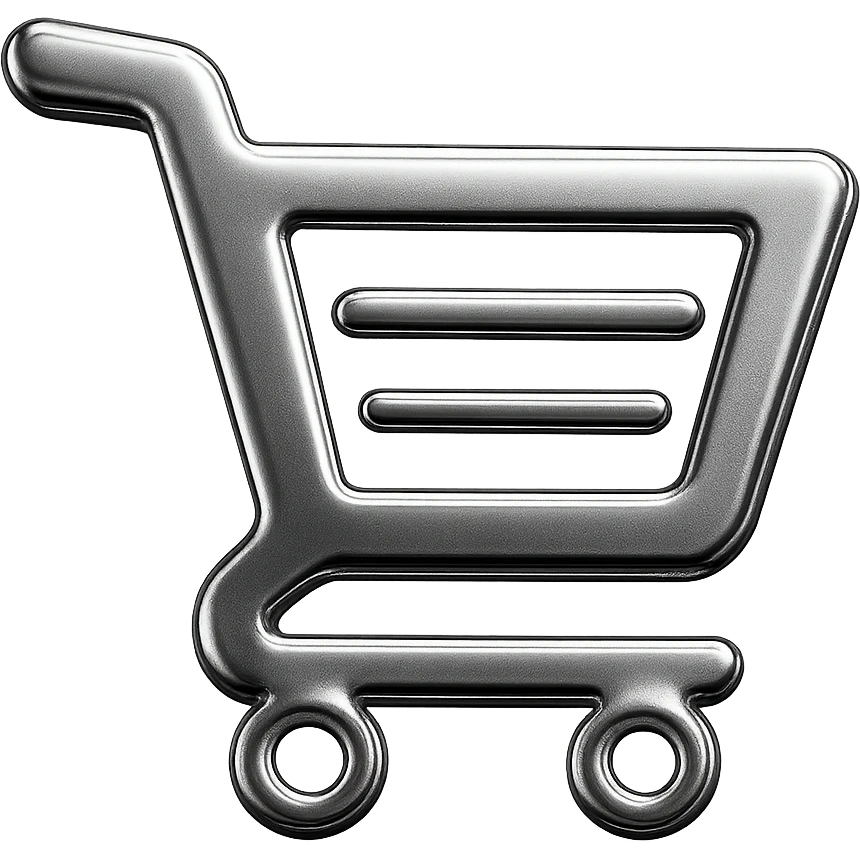 cart emoji