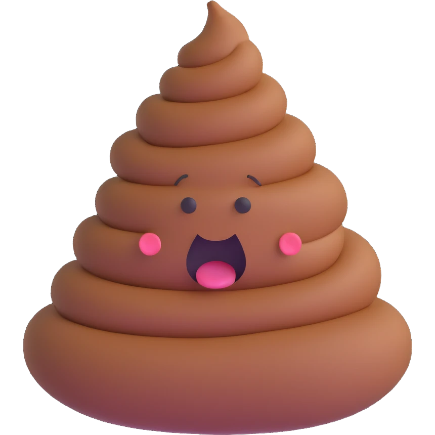 poop emoji