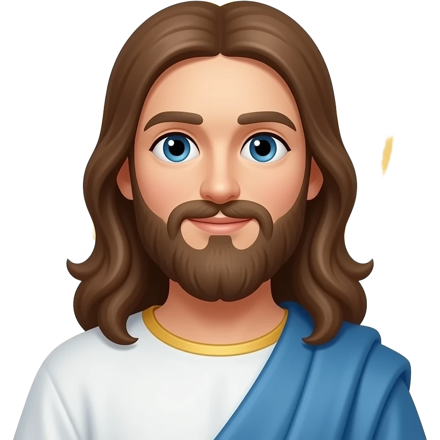 god emoji