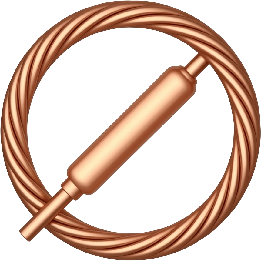 thin cable emoji
