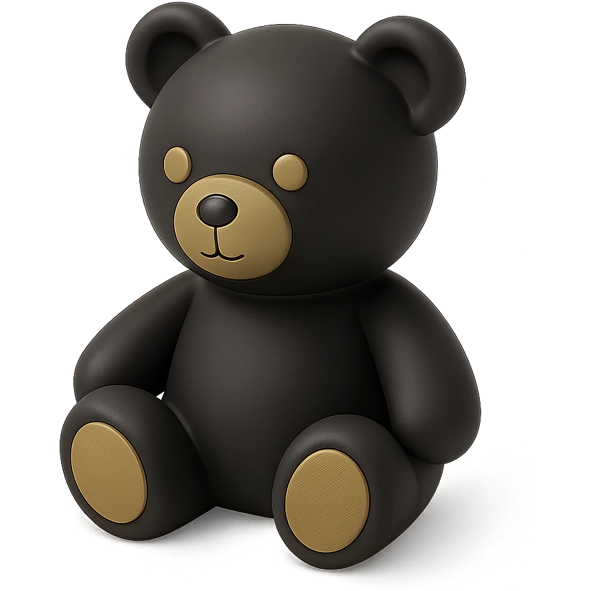 bear emoji