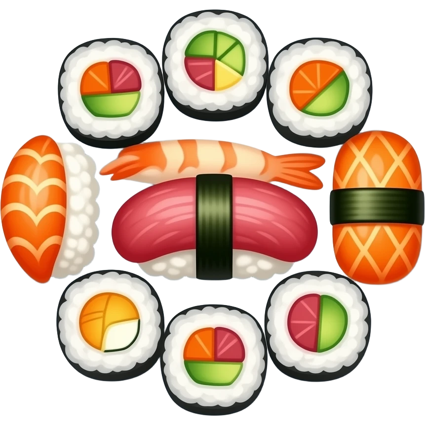 food emoji