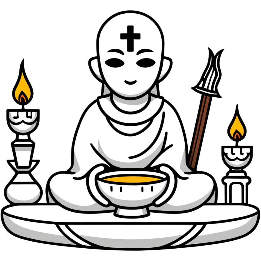 Rituals  emoji