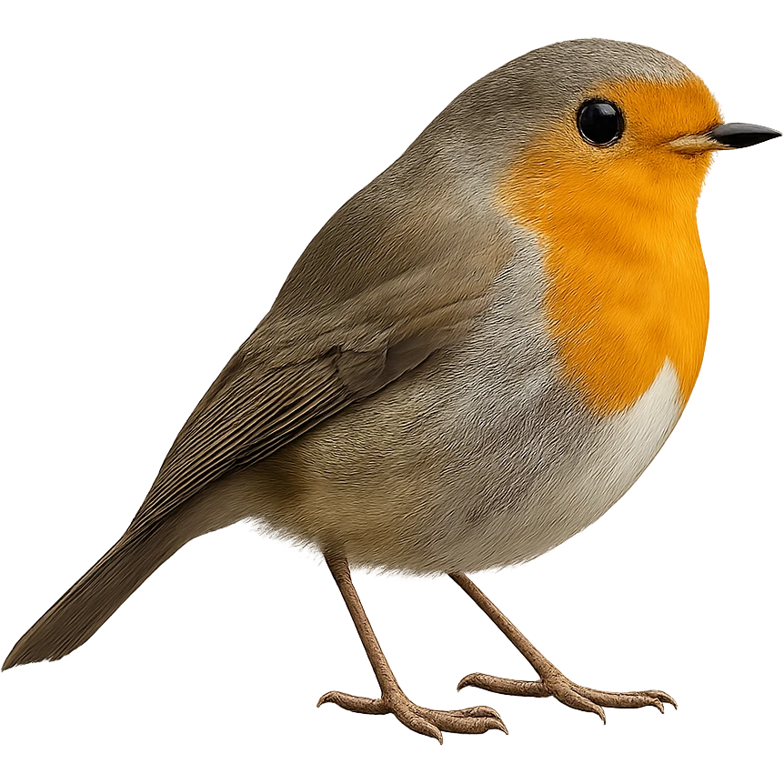 Bird emoji
