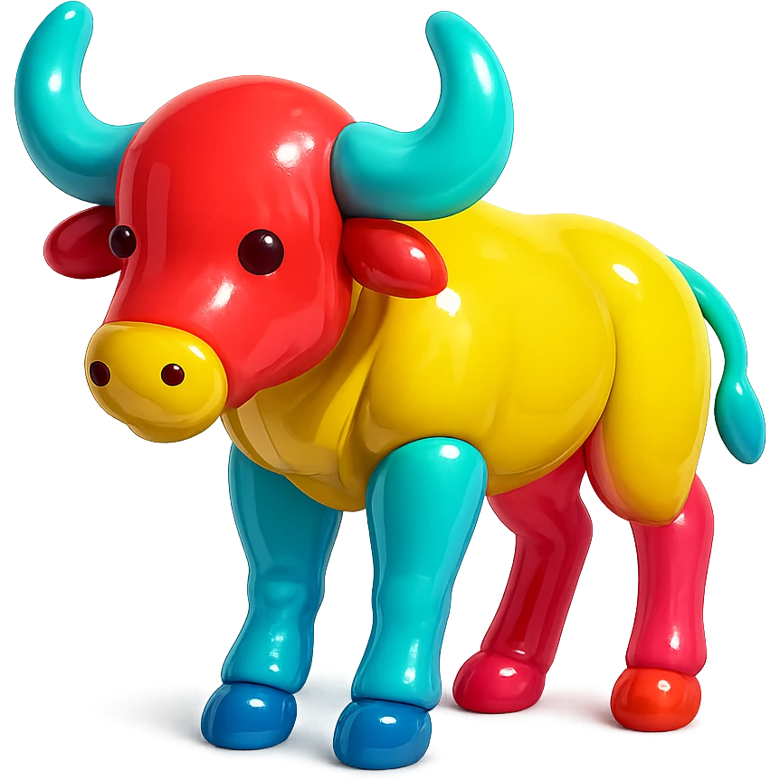 Buffalo emoji