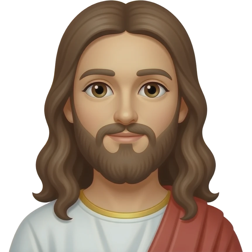 god emoji