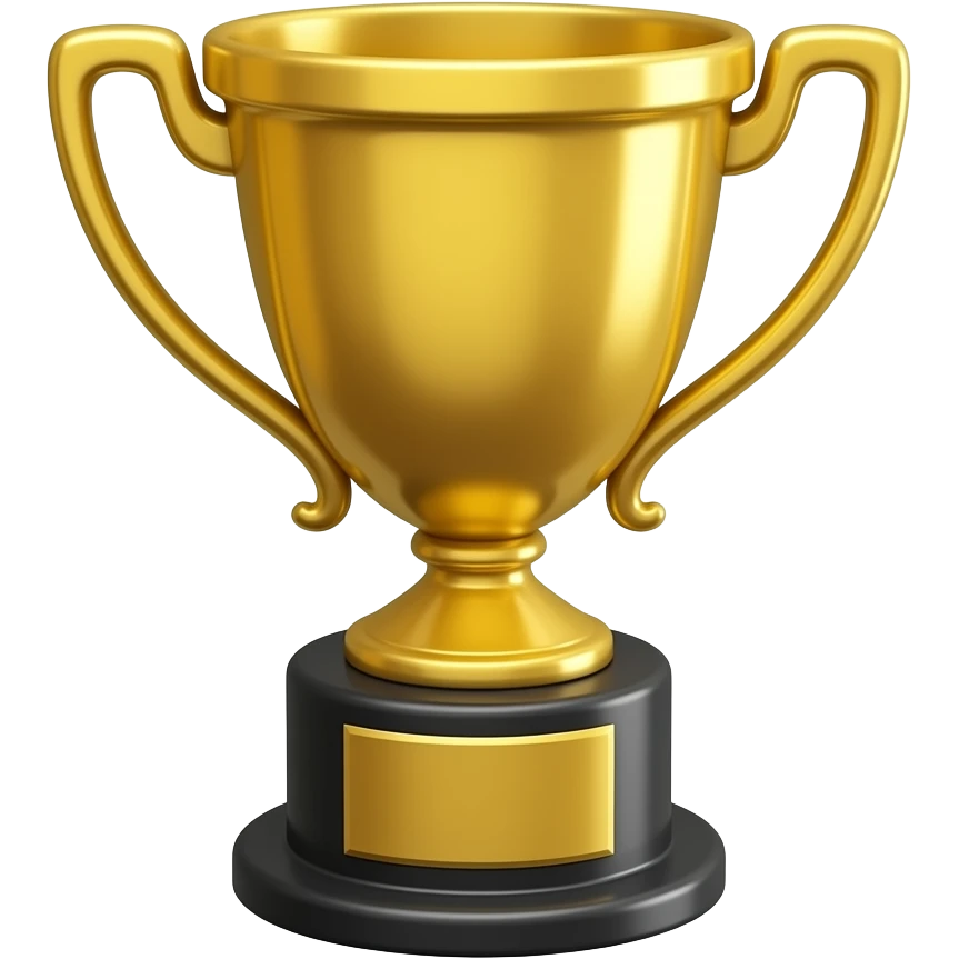 tony award emoji