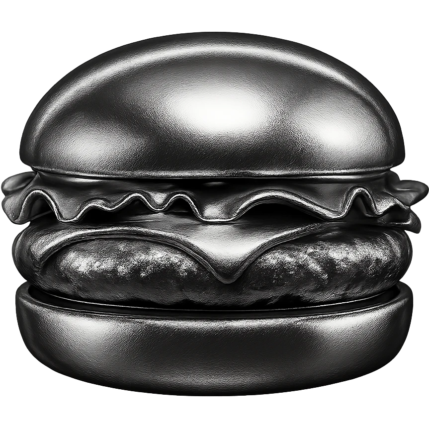 burger emoji